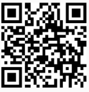 Código QR del link de pago en Wompi