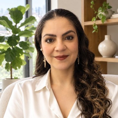 Viviana Cárdenas Hernández